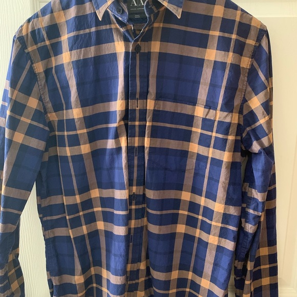 Casual shirts A/X - Picture 2 of 4